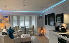 Bagpipers Luxury Hideaway Glencoe Ballachulish Highlands Near Fort William