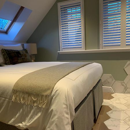Bagpipers Luxury Hideaway Glencoe Ballachulish Highlands Near Fort William Exterior photo