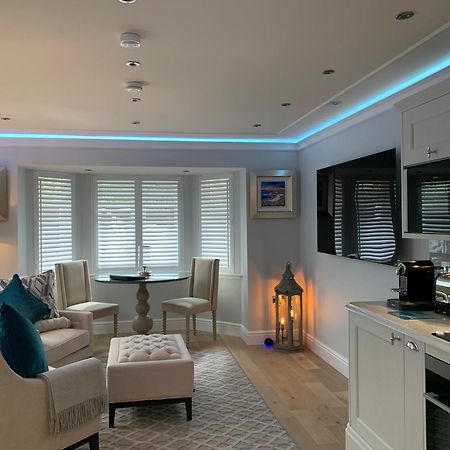 Bagpipers Luxury Hideaway Glencoe Ballachulish Highlands Near Fort William Exterior photo