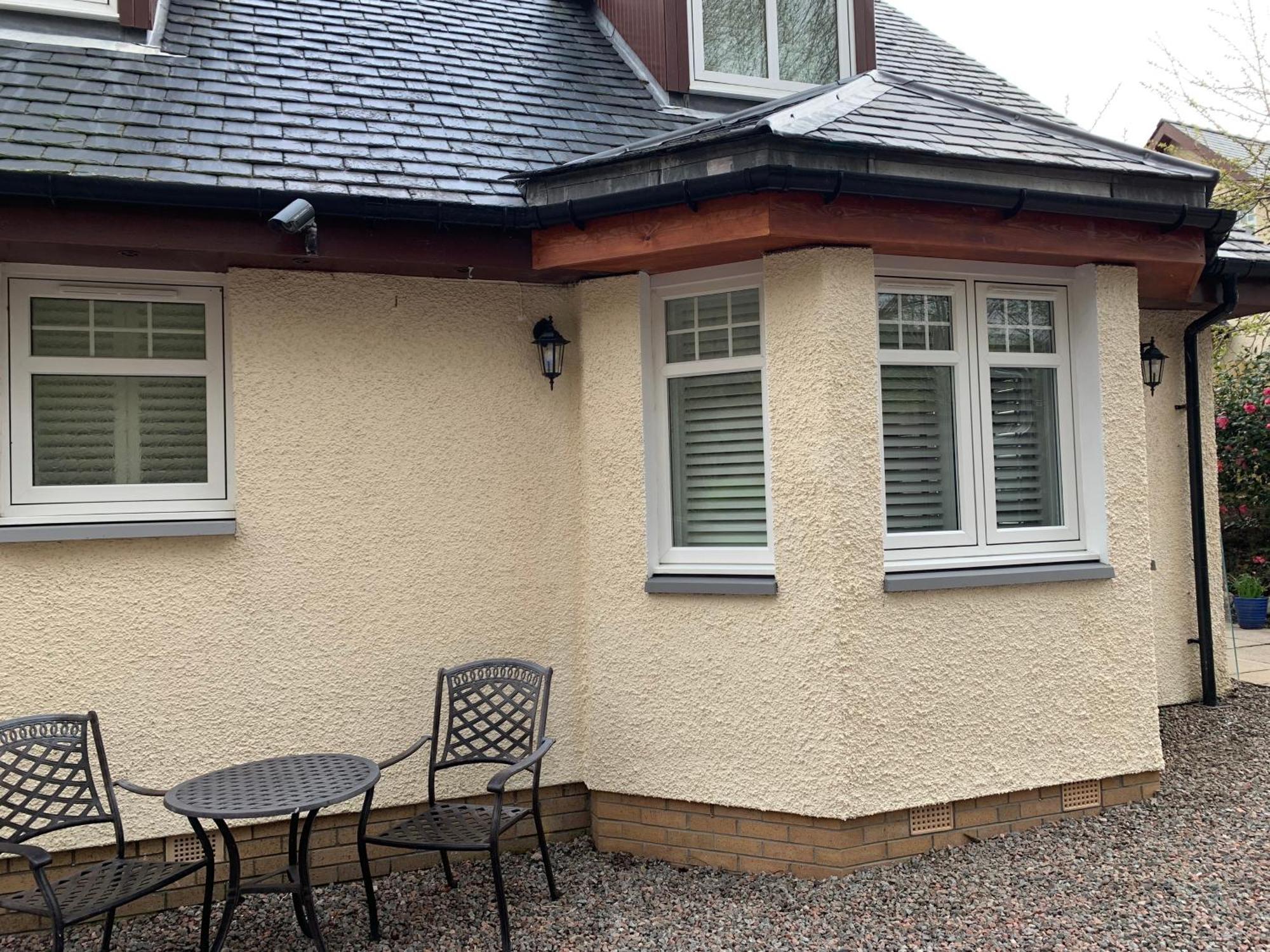 Bagpipers Luxury Hideaway Glencoe Ballachulish Highlands Near Fort William Exterior photo