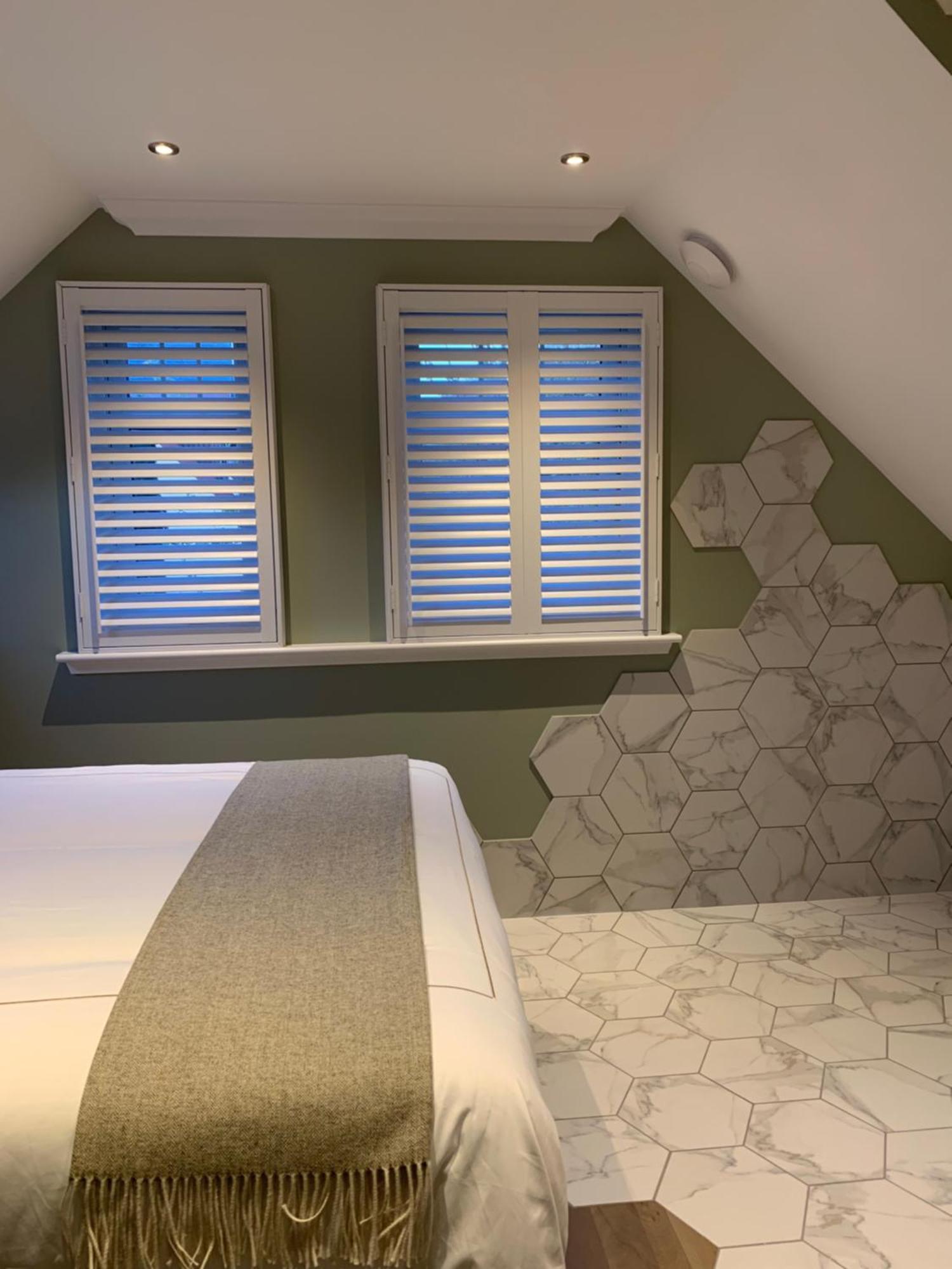 Bagpipers Luxury Hideaway Glencoe Ballachulish Highlands Near Fort William Exterior photo